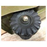 (2) Vintage LUMAR + NYLINT - Electronic Toy Cannons