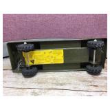 (2) Vintage LUMAR + NYLINT - Electronic Toy Cannons