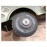 (2) Vintage LUMAR + NYLINT - Electronic Toy Cannons