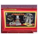 Vintage No. 8 1/2 All Electric - ERECTOR SET - Neat!