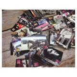 1992 THE ELVIS COLLECTION - Collector Cards