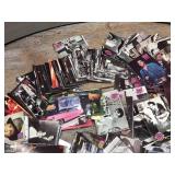 1992 THE ELVIS COLLECTION - Collector Cards