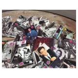 1992 THE ELVIS COLLECTION - Collector Cards
