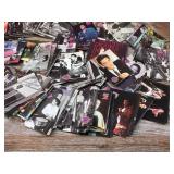 1992 THE ELVIS COLLECTION - Collector Cards