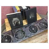 GAME of THRONES - 6 Seasons HBO Blu-Ray Disc Set