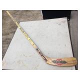 Vintage EASTON Aluminum - GRETZKY - HSP5100 Hockey Stick - Extra Stiff