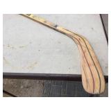 Vintage EASTON Aluminum - GRETZKY - HSP5100 Hockey Stick - Extra Stiff