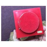 Vintage Christmas - Ornaments - Music Box - Atlantic Pottery Ivy Sleigh