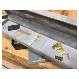 Vintage HAMILTON Celebrity XC - Wristwatch With Box