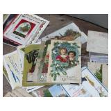 Group 100 Yr Old Post Cards/Correspondence!