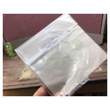 (6) Wonderful Old - Victorian VALENTINE Cards