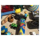 Interesting Group of Vintage Collectable Items! See Pics