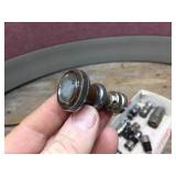 Vintage Collection of Automotive Cigarette Lighters