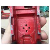 Group Vintage Metal Toys - ERTL - Structo - Hubley - Other