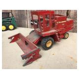 Group Vintage Metal Toys - ERTL - Structo - Hubley - Other