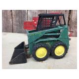 Group Vintage Metal Toys - ERTL - Structo - Hubley - Other