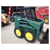 Group Vintage Metal Toys - ERTL - Structo - Hubley - Other