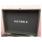 Victrola VSC-400SB "The Journey" 45 Portable Record Player - Works!