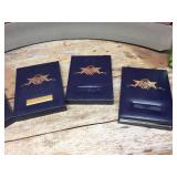 2005-06-07-08-09 U.S. State Quarter Sets