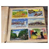 Neat Old Scrapbook - 1930