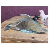 Vintage Glass - Onyx - Cast Animals