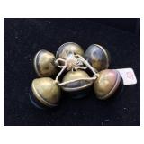 (6) OLD Eyeball Type Buttons