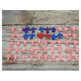 Wow! (50) Vintage 1980