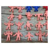 Wow! (50) Vintage 1980