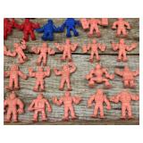 Wow! (50) Vintage 1980