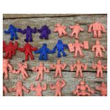 Wow! (50) Vintage 1980