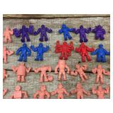 Wow! (50) Vintage 1980