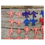 Wow! (50) Vintage 1980