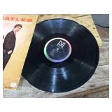 1964 Vee Jay THE BEATLES - Introducing/Capital - MEET THE BEATLES