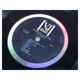 1964 Vee Jay THE BEATLES - Introducing/Capital - MEET THE BEATLES