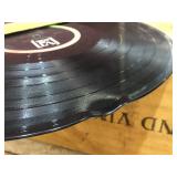 1964 Vee Jay THE BEATLES - Introducing/Capital - MEET THE BEATLES