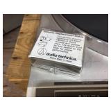 Vintage PIONEER PL-750 Quartz - Direct Drive Turntable