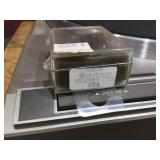 Vintage PIONEER PL-750 Quartz - Direct Drive Turntable