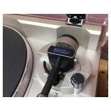 Vintage PIONEER PL-750 Quartz - Direct Drive Turntable