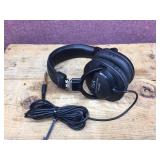 ISK HP2000 Monitoring Headphones - Appear NIce