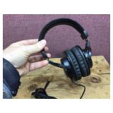 ISK HP2000 Monitoring Headphones - Appear NIce