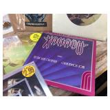 (10) Rock/Punk Vinyl LP 78 Records