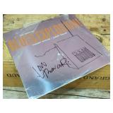 The JON SPENCER - BLUES EXPLOSION - Signed Vinyl LP - Autographs - See Pics