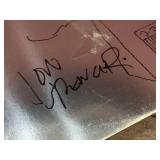 The JON SPENCER - BLUES EXPLOSION - Signed Vinyl LP - Autographs - See Pics