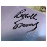 The JON SPENCER - BLUES EXPLOSION - Signed Vinyl LP - Autographs - See Pics