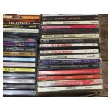 Large Group Rock/Punk/Country Music CD