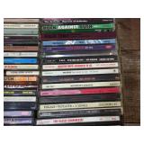 Large Group Rock/Punk/Country Music CD