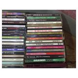 Large Group Rock/Punk/Country Music CD