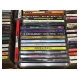 Large Group Rock/Punk/Country Music CD