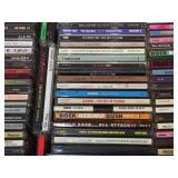 Large Group Rock/Punk/Country Music CD