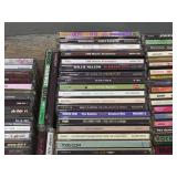 Large Group Rock/Punk/Country Music CD